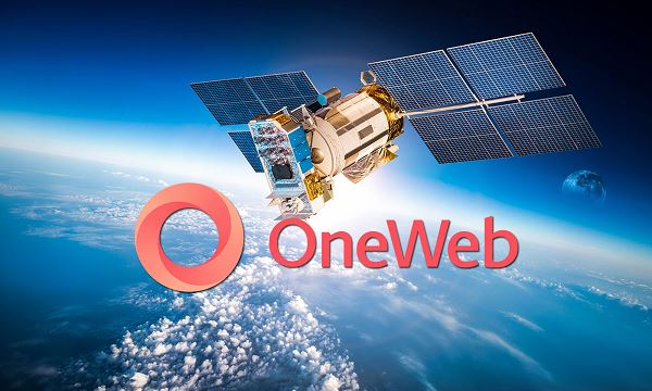 Разгонный блок «Фрегат» вывел 36 спутников OneWeb на орбиту