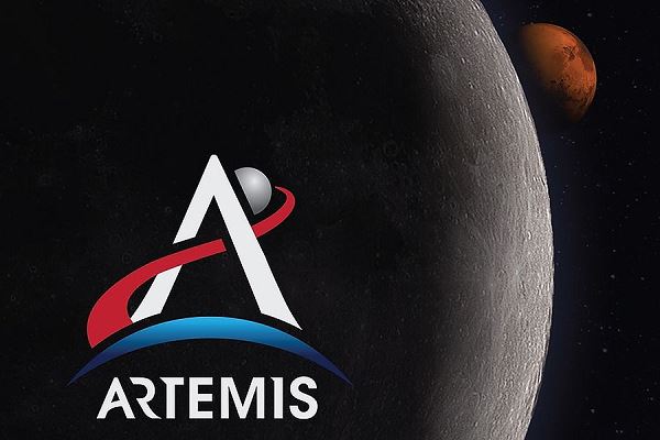 США и Австралия подписали соглашение о разработке лунохода в рамках программы Artemis